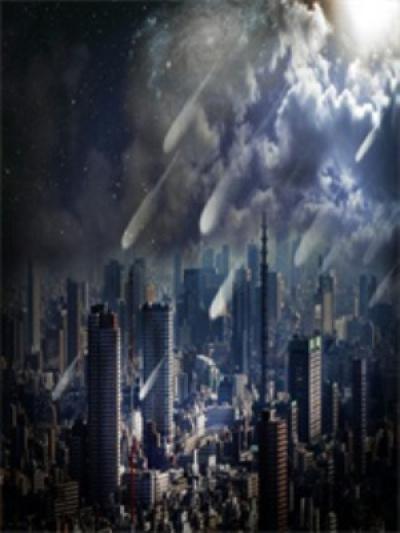 中国的都市神话