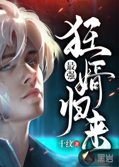 最强狂婿归来txt