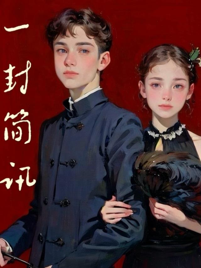 传递一封简讯给你
