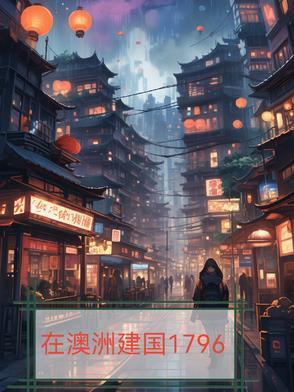 在澳洲建国1976