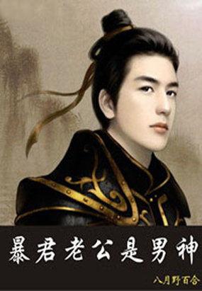 暴君的男后全文阅读