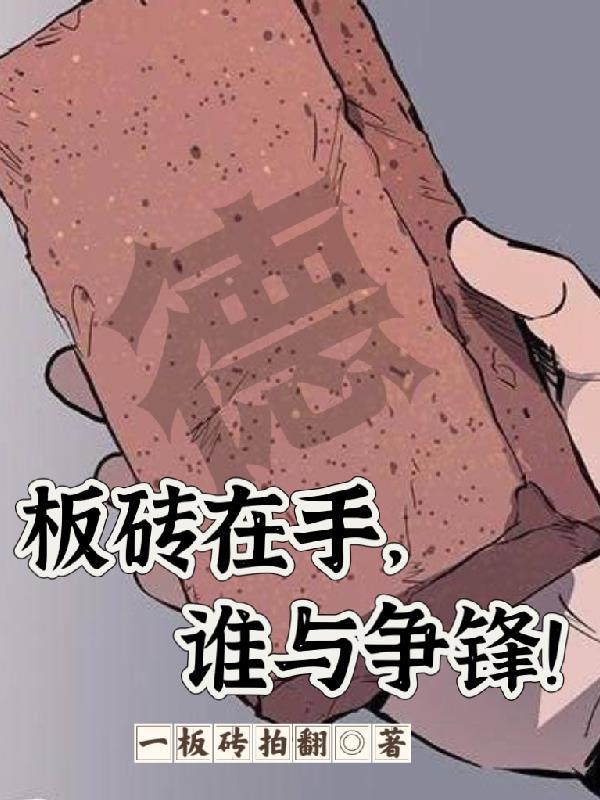 板砖的100种用处