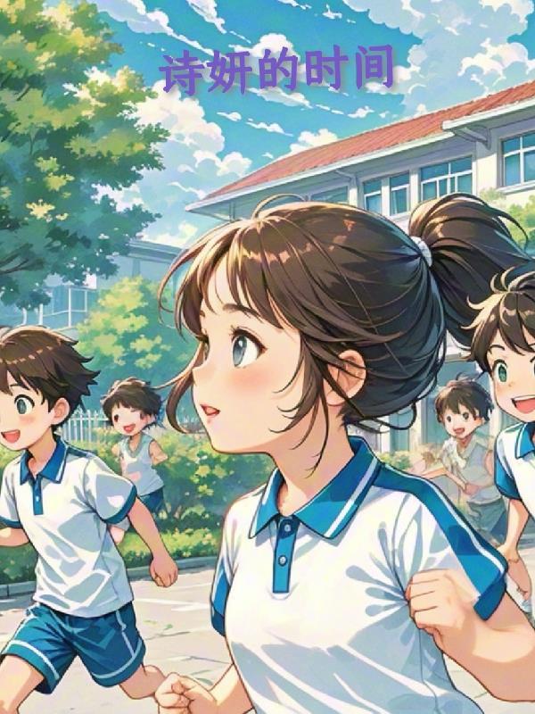 诗妍的名字由来