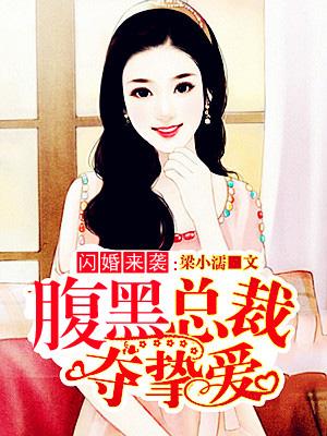 闪婚来袭:腹黑总裁夺挚爱