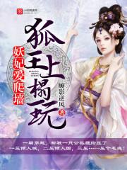 妖妃爱爬墙:狐王,上榻玩