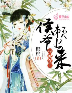 村妃在上:侯爷赖上来