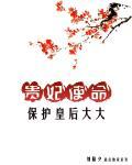 贵妃使命:保护皇后大大