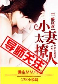 一醉沉欢:小妻...